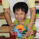 Montessori parent review lucas