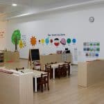 Montessori Ara Damansara Classroom