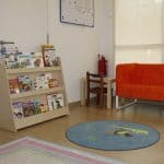 Montessori Ara Damansara Library