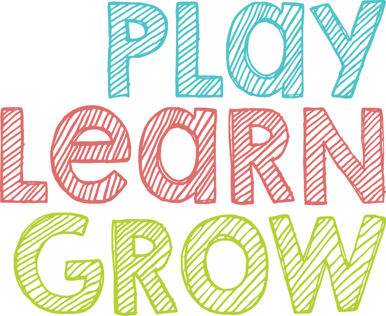 Montessori Play Learn Grow