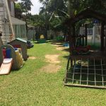 Montessori Sri Hartamas Outdoor