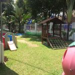 Montessori Sri Hartamas Outdoor Play