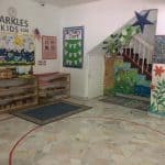 Montessori Sri Hartamas Spaces