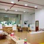 montessori ara damansara class