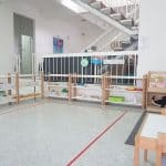 montessori TTDI classroom