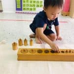 Montessori TTDI Learning